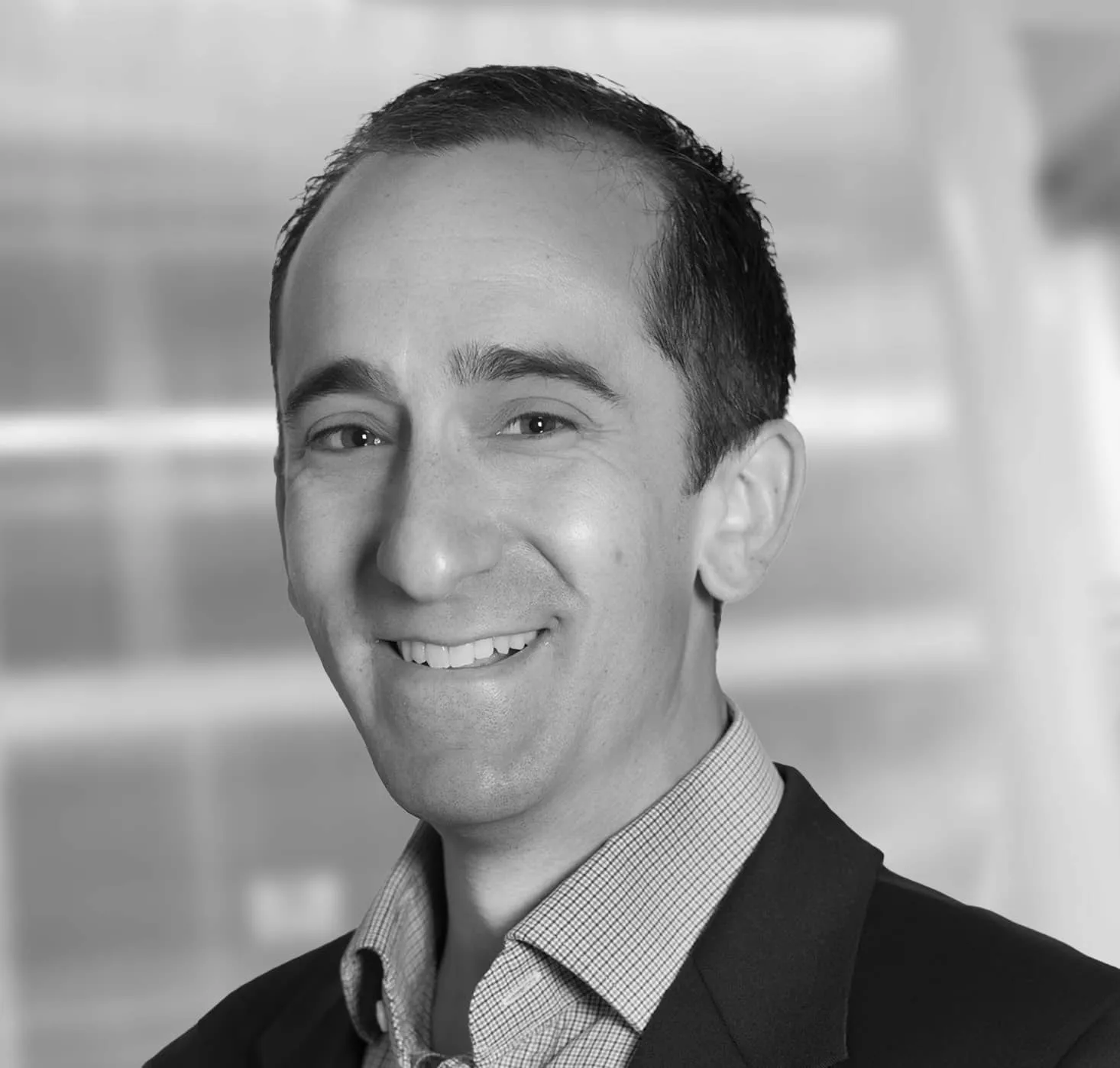 Michael Fischbach, PhD profile photo