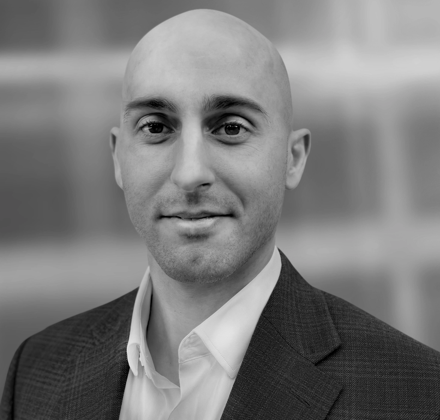 Dimitre Simeonov, PhD profile photo