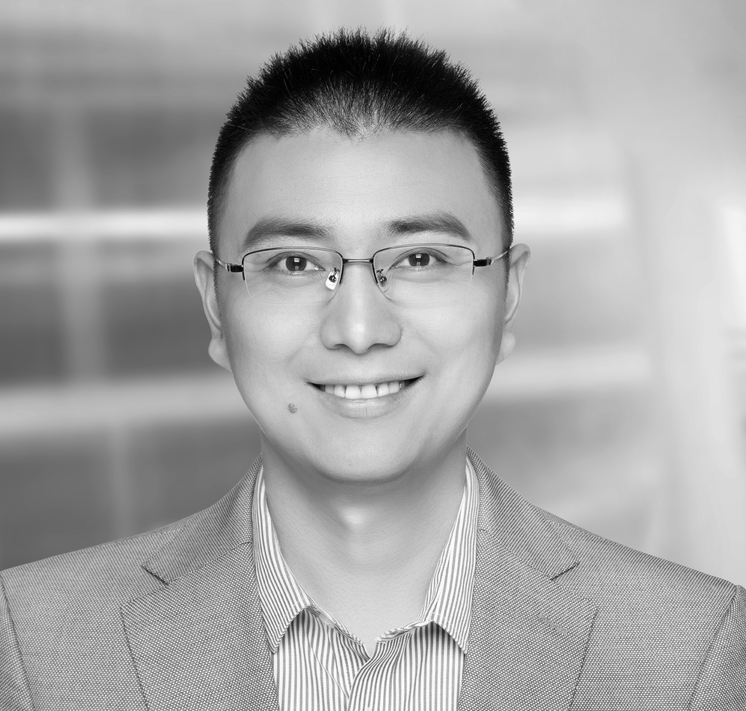 Wangyang Tu, PhD profile photo
